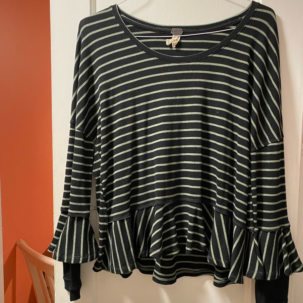 We The Free Free People Top
